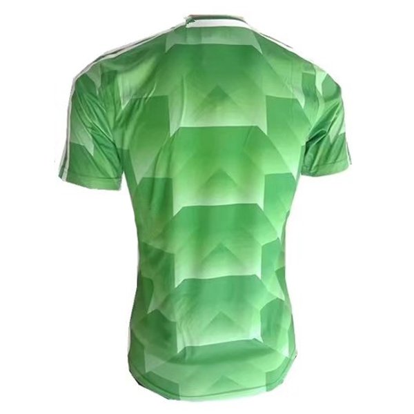 Camisa retro Adidas seleção da Alemanha 1988 II jogador