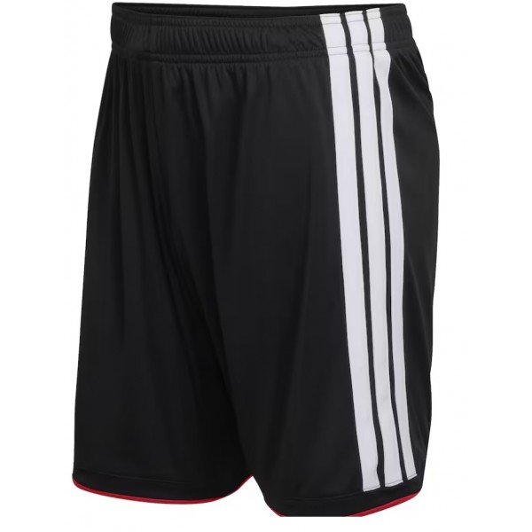 Calção I Seleção da Alemanha 2026 Adidas oficial Calção I Seleção da Alemanha 2026 Adidas oficial