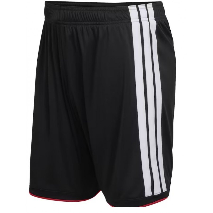 Calção I Seleção da Alemanha 2026 Adidas oficial Calção I Seleção da Alemanha 2026 Adidas oficial