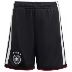 Calção I Seleção da Alemanha 2026 Adidas oficial Calção I Seleção da Alemanha 2026 Adidas oficial