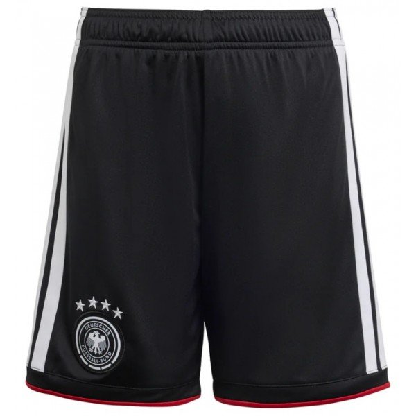 Calção I Seleção da Alemanha 2026 Adidas oficial 