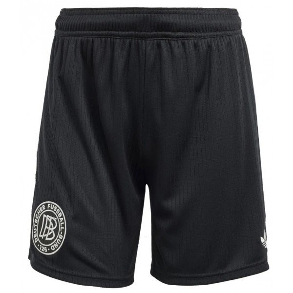 Calção Seleção da Alemanha 2025 Adidas oficial Especial