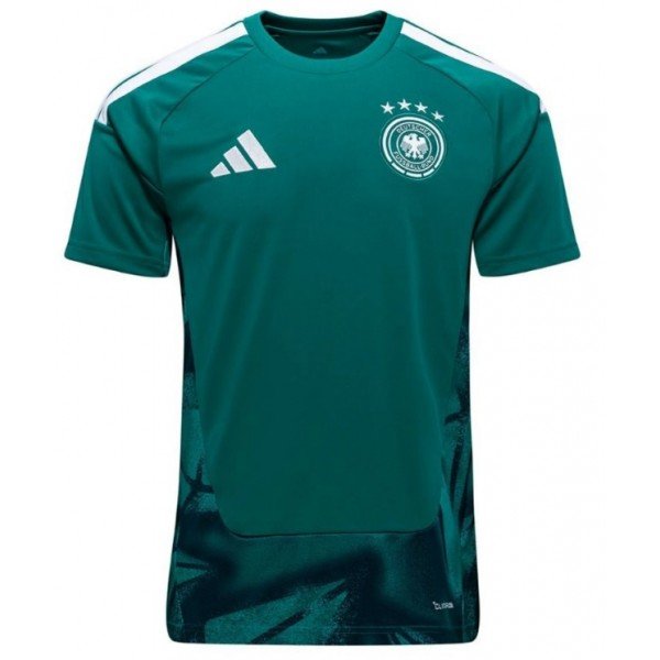 Camisa Goleiro I Seleção da Alemanha 2026 Adidas oficial 
