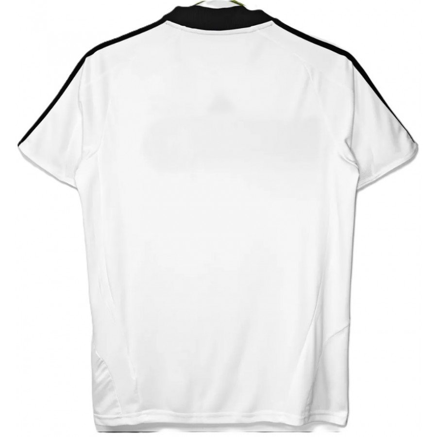 Camisa I Seleção da Alemanha 2008 Adidas retro Camisa I Seleção da Alemanha 2008 Adidas retro