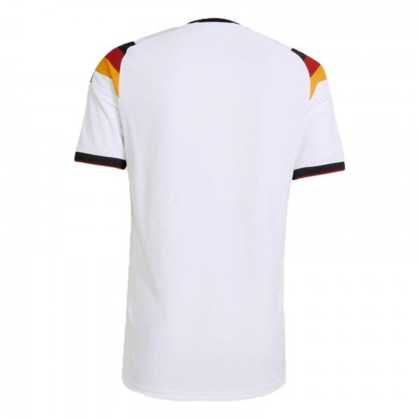 Camisa I Seleção da Alemanha 2026 Adidas oficial 
