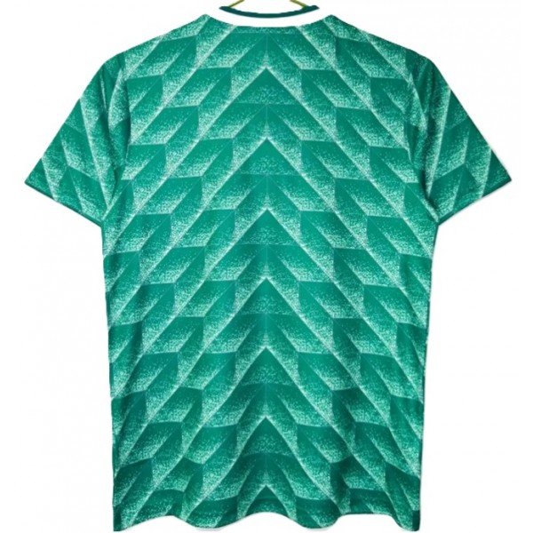 Camisa II Seleção da Alemanha 1990 Adidas retro 