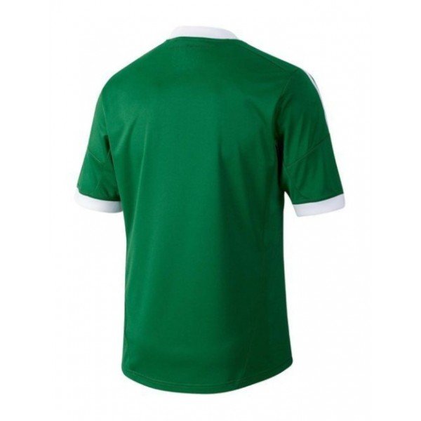 Camisa II Seleção da Alemanha 2012 Adidas retro