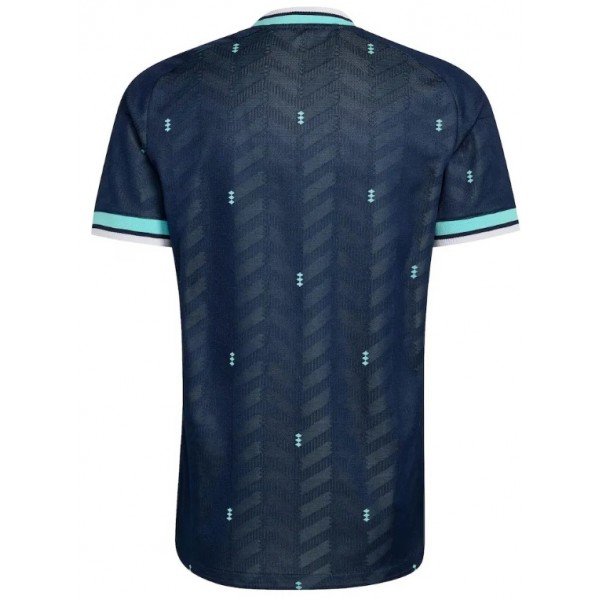 Camisa II Seleção da Alemanha 2026 Adidas oficial 