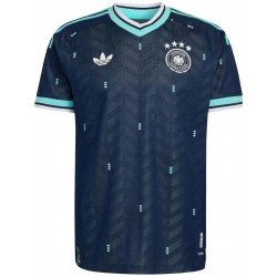 Camisa II Seleção da Alemanha 2026 Adidas oficial 