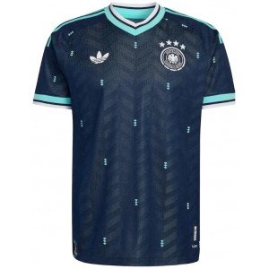Camisa II Seleção da Alemanha 2026 Adidas oficial 