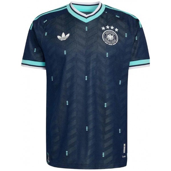 Camisa II Seleção da Alemanha 2026 Adidas oficial 