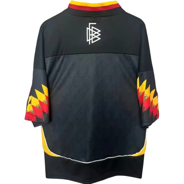 Camisa Seleção da Alemanha 2026 Adidas oficial Especial