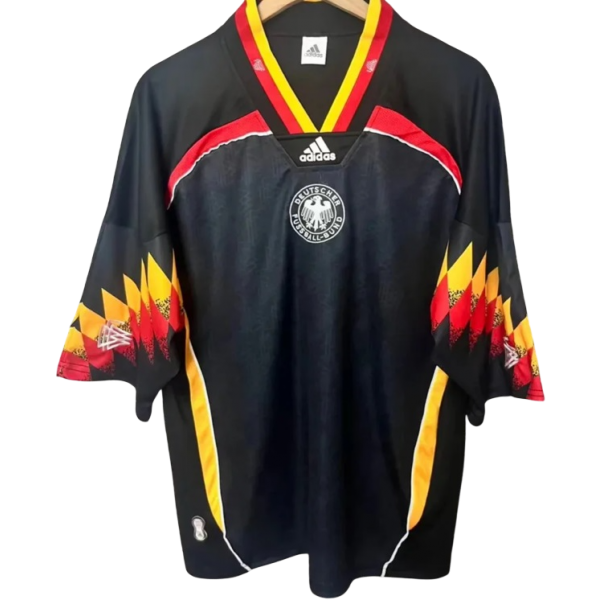 Camisa Seleção da Alemanha 2026 Adidas oficial Especial