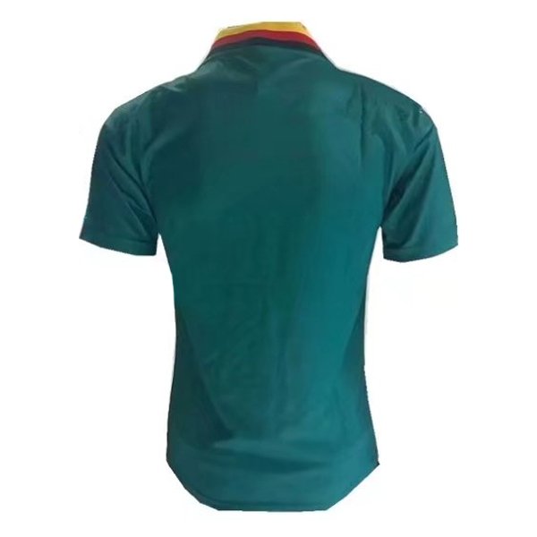 Camisa retro Adidas seleção da Alemanha 1994 II jogador