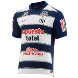 Camisa Alianza Lima 2026 Especial 