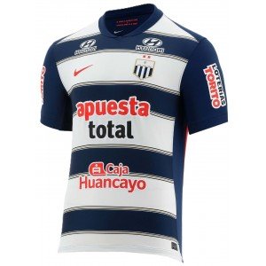 Camisa Alianza Lima 2026 Especial 