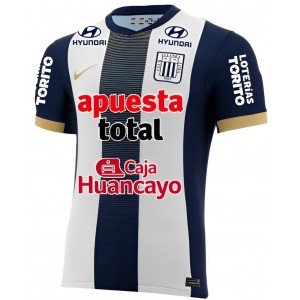 Camisa I Alianza Lima 2025 Home 