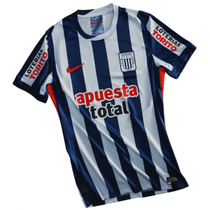 Camisa I Alianza Lima 2026 Home