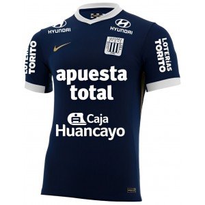 Camisa II Alianza Lima 2025 Away 