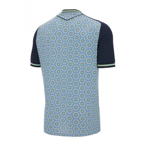 Camisa II Almeria 2025 2026 Macron oficial 