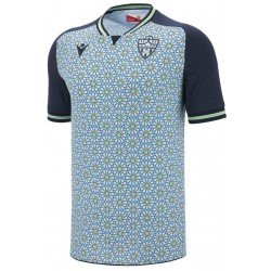 Camisa II Almeria 2025 2026 Macron oficial 