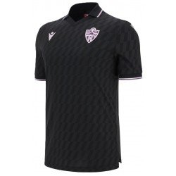 Camisa III Almeria 2025 2026 Macron oficial 