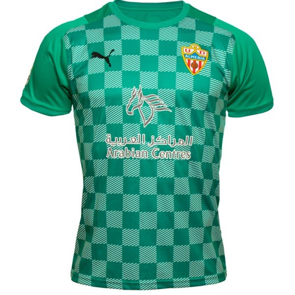  Camisa III UD Almeria 2021 2022 Puma oficial