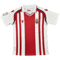 Camisa Almeria 2025 2026 Macron oficial Especial Camisa Almeria 2025 2026 Macron oficial Especial