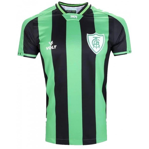 Camisa I América Mineiro 2022 2023 Volt Sport oficial 
