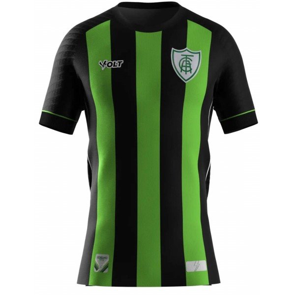 Camisa I América Mineiro 2025 Volt Sport oficial 