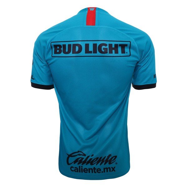 Camisa América do México 2019 2020 III Third jogador