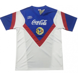 Camisa retro Umbro América do México 1988 II jogador