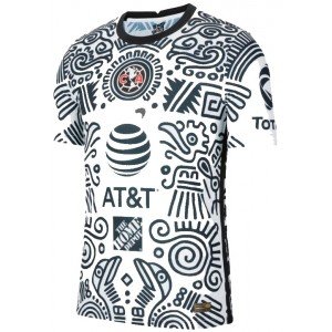 Camisa América do México 2021 III Third jogador