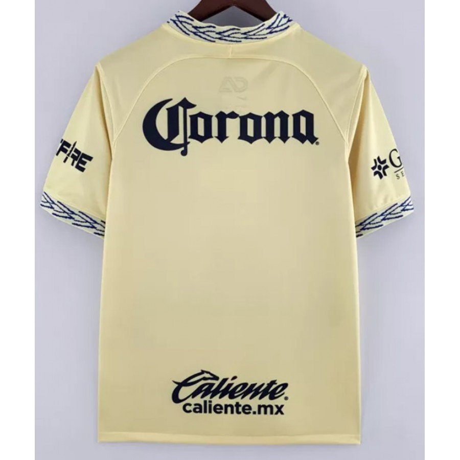 Camisa I América do México 2022 2023 Home Camisa I América do México 2022 2023 Home