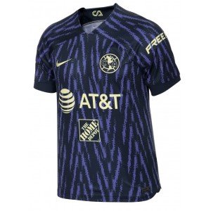 Camisa II América do México 2022 2023 Away