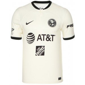 Camisa III América do México 2023 Third