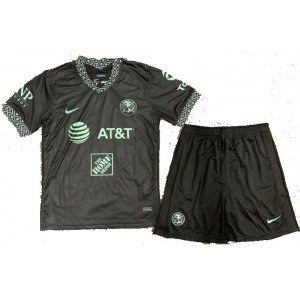 Kit infantil America do Mexico 2022 Third