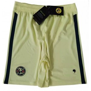 Calção América do México 2020 2021 I Home jogador