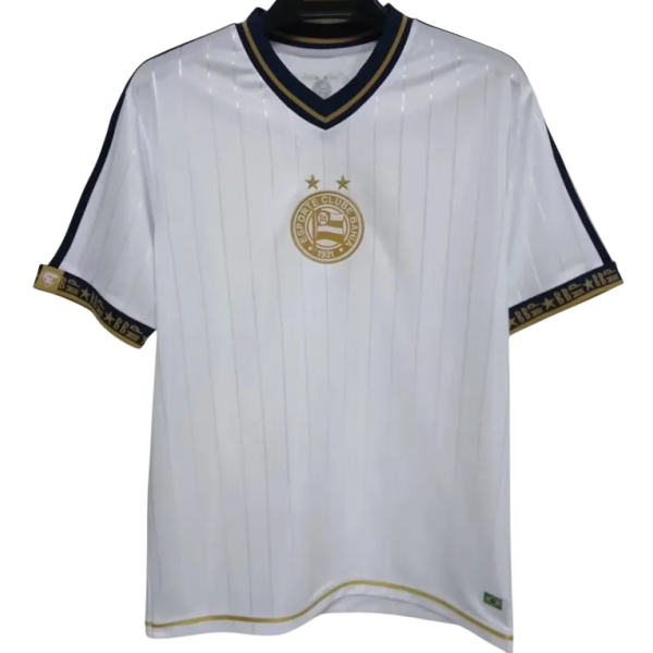 Camisa Bahia 2026 Puma oficial Especial