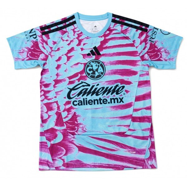 Camisa Goleiro I América do Mexico 2026 2027 Adidas oficial 