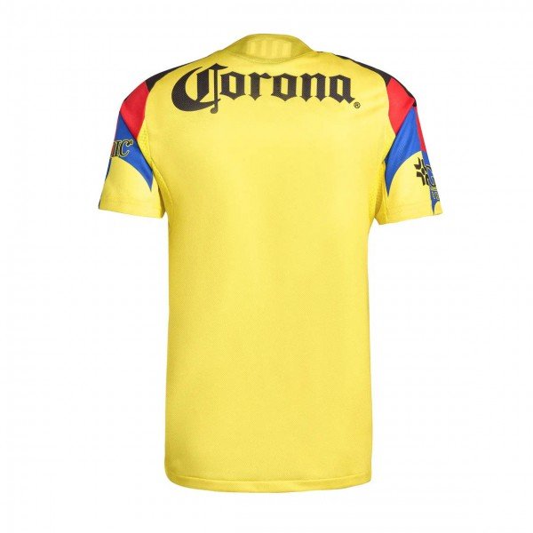 Camisa I América do Mexico 2025 2026 Adidas oficial 