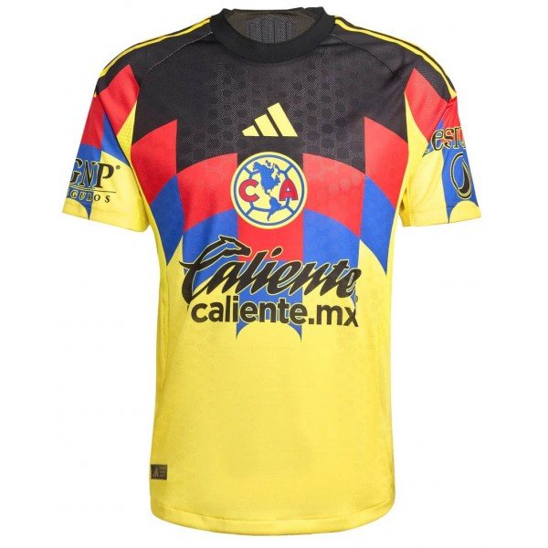 Camisa I América do Mexico 2025 2026 Adidas oficial 