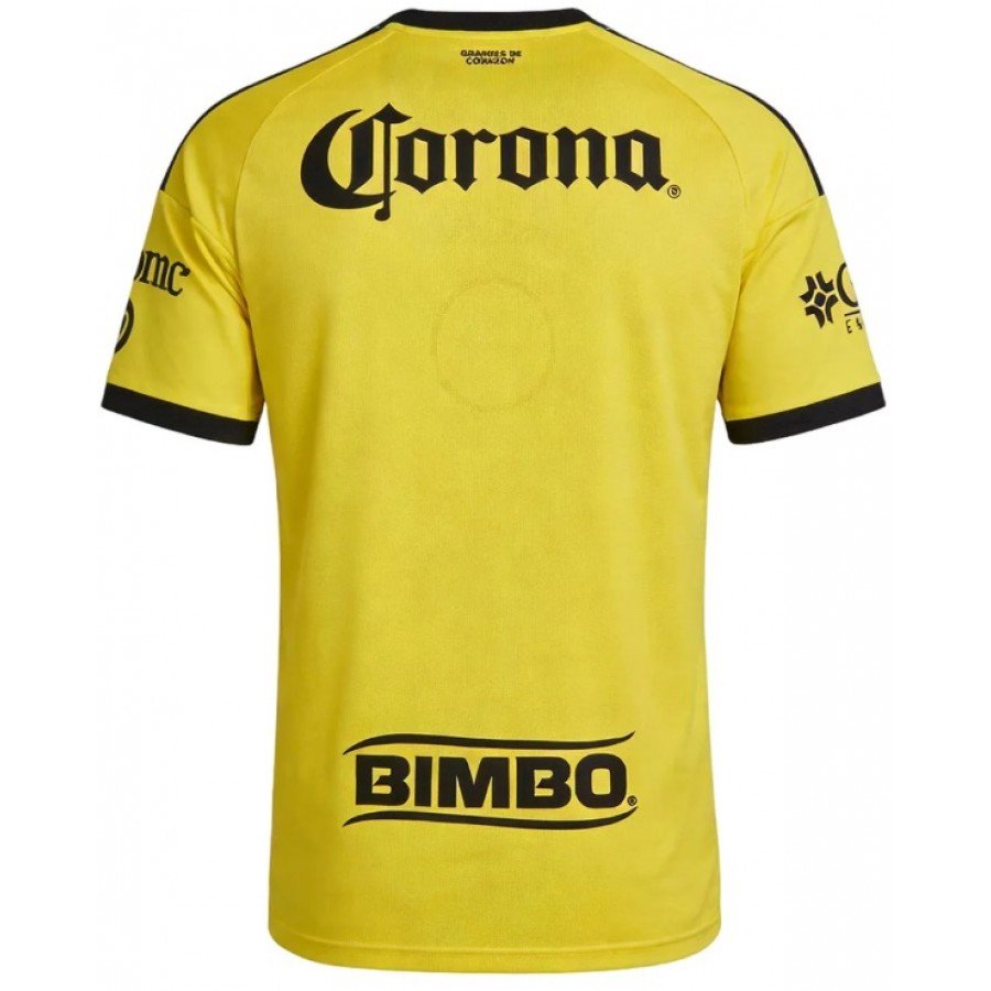Camisa I América do Mexico 2026 2027 Adidas oficial Camisa I América do Mexico 2026 2027 Adidas oficial