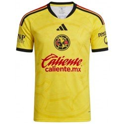 Camisa I América do Mexico 2026 2027 Adidas oficial Camisa I América do Mexico 2026 2027 Adidas oficial