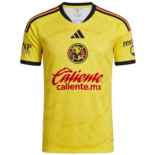 Camisa I América do Mexico 2026 2027 Adidas oficial 