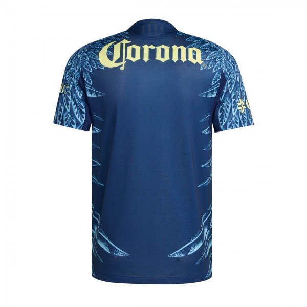 Camisa II América do Mexico 2025 2026 Adidas oficial 