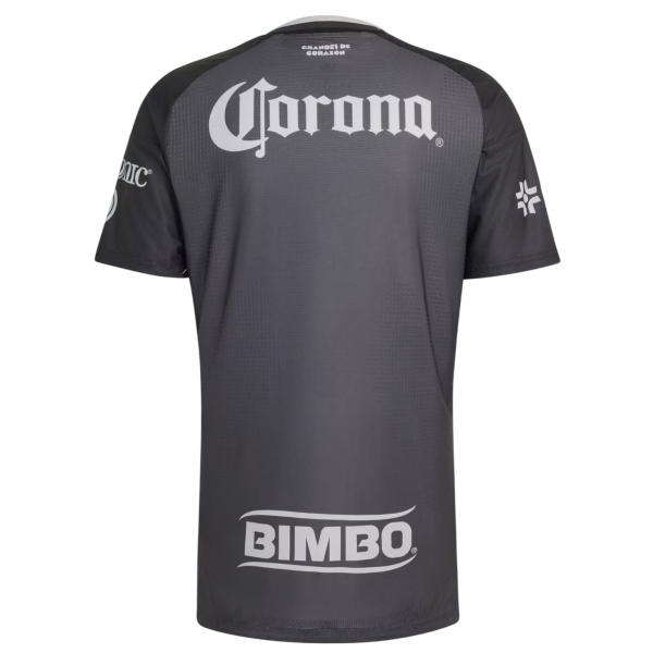 Camisa II América do Mexico 2026 2027 Adidas oficial Camisa II América do Mexico 2026 2027 Adidas oficial