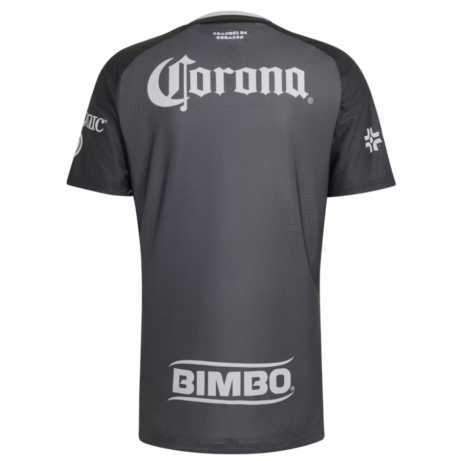 Camisa II América do Mexico 2026 2027 Adidas oficial Camisa II América do Mexico 2026 2027 Adidas oficial