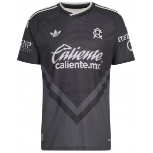 Camisa II América do Mexico 2026 2027 Adidas oficial 