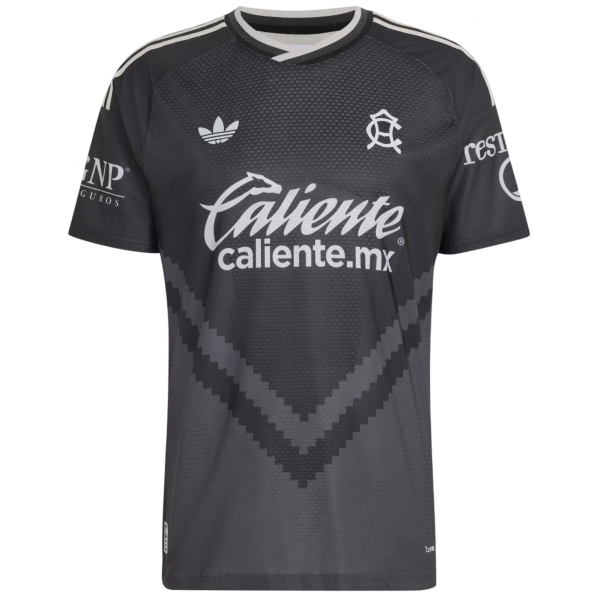 Camisa II América do Mexico 2026 2027 Adidas oficial 